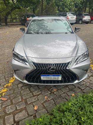 LEXUS ES 300h 2.5 16V HÍBRIDO LUXURY CVT